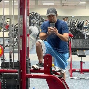 Meet your Posher, Mario